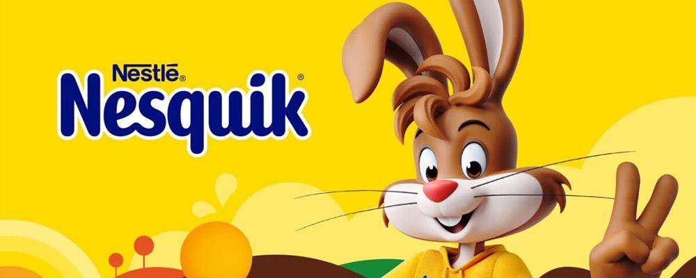 How Nesquik achieved 6 million impacts with its DOOH campaign on Taggify