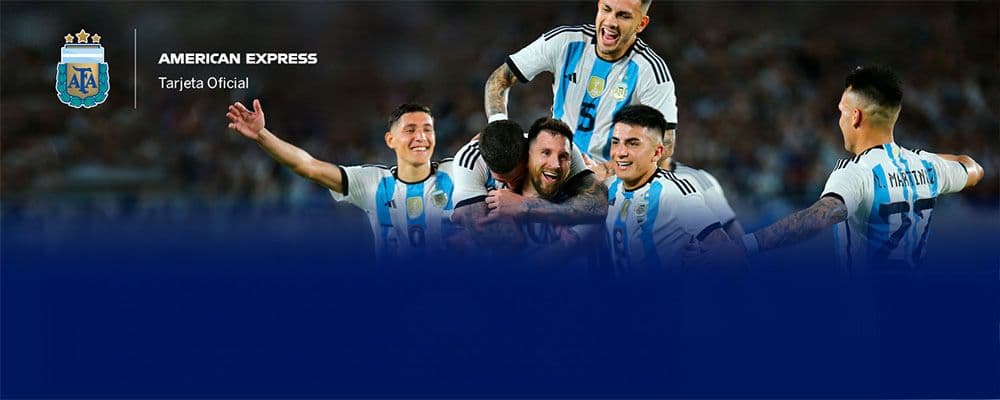 Experience the Copa America 2024 with Amex and Taggify’s DOOH Campaign