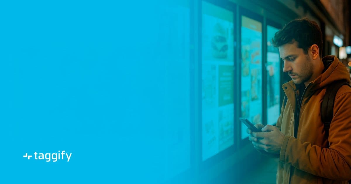 Programmatic OOH and Digital Media: The Formula to Reach Gen Z